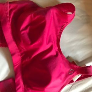 Moving Comfort Sports Bra